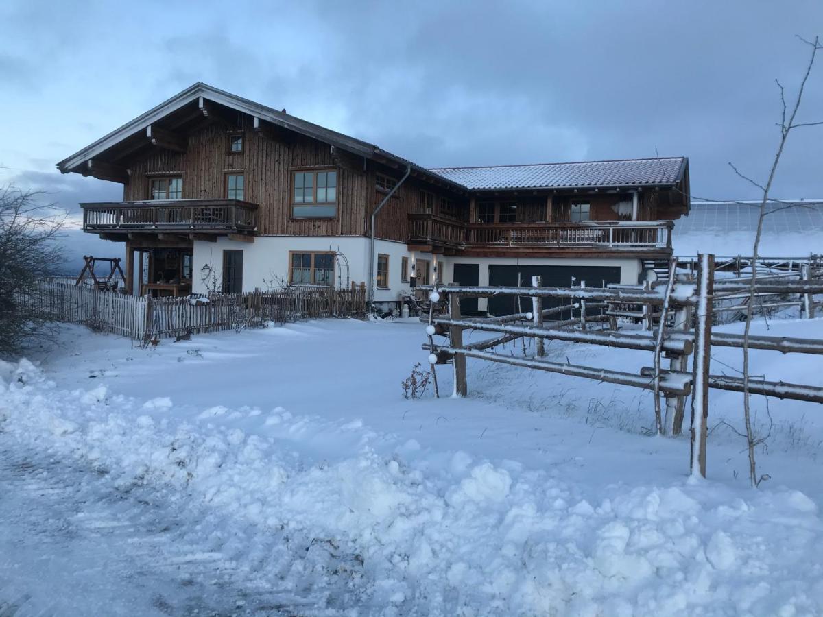 Chalet Bergliebe Brilon Esterno foto