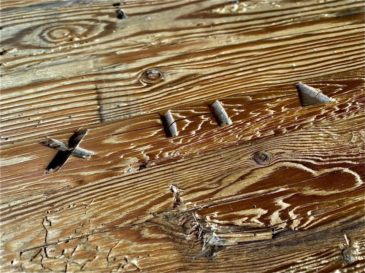 Chalet Bergliebe Brilon Esterno foto