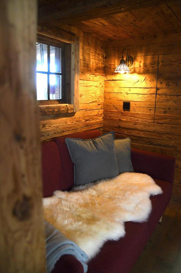 Chalet Bergliebe Brilon Esterno foto