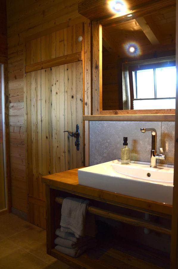Chalet Bergliebe Brilon Esterno foto