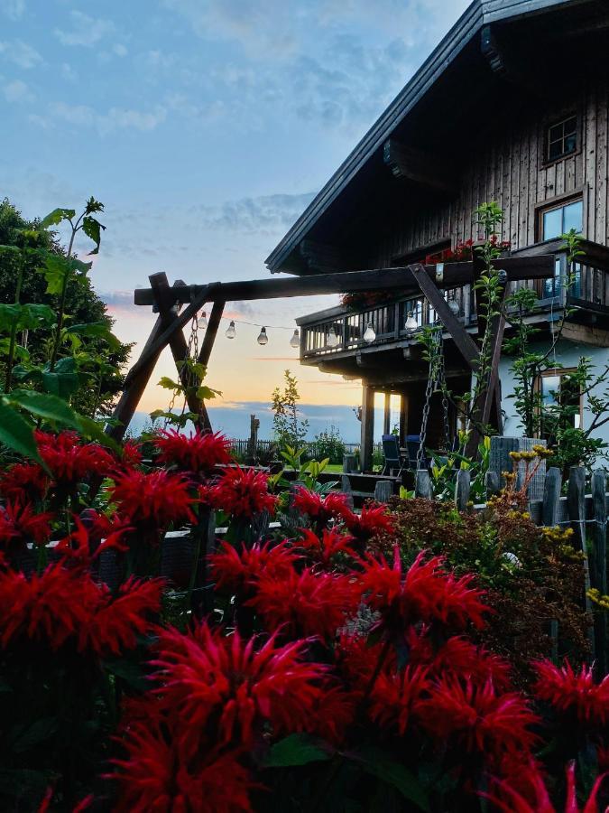 Chalet Bergliebe Brilon Esterno foto