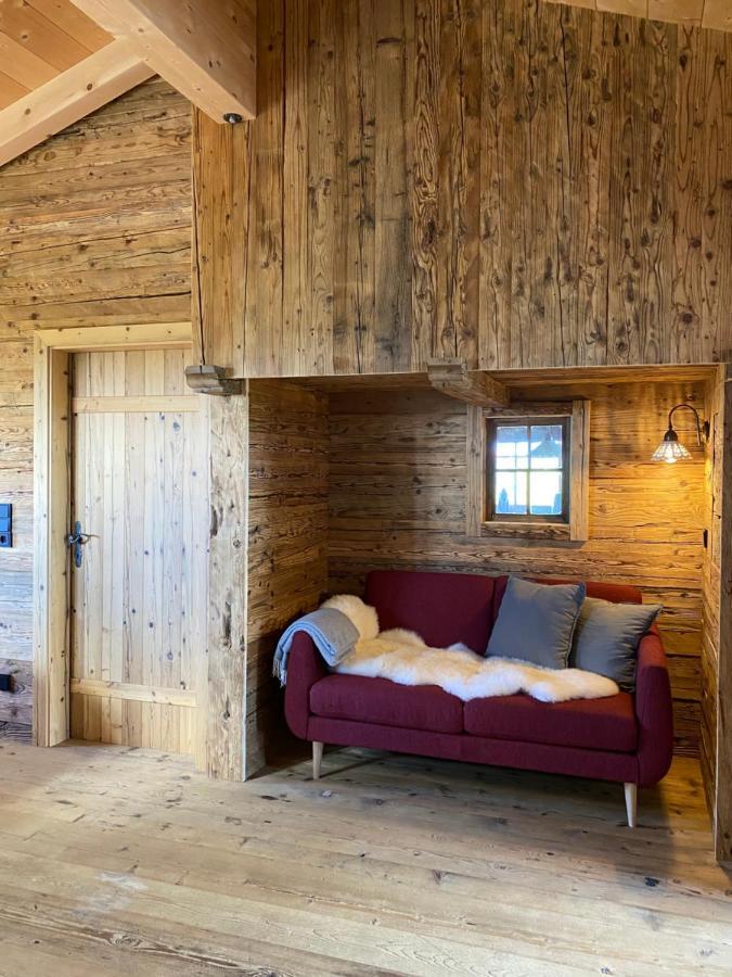 Chalet Bergliebe Brilon Esterno foto