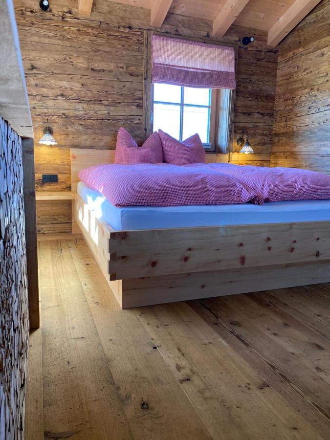 Chalet Bergliebe Brilon Esterno foto