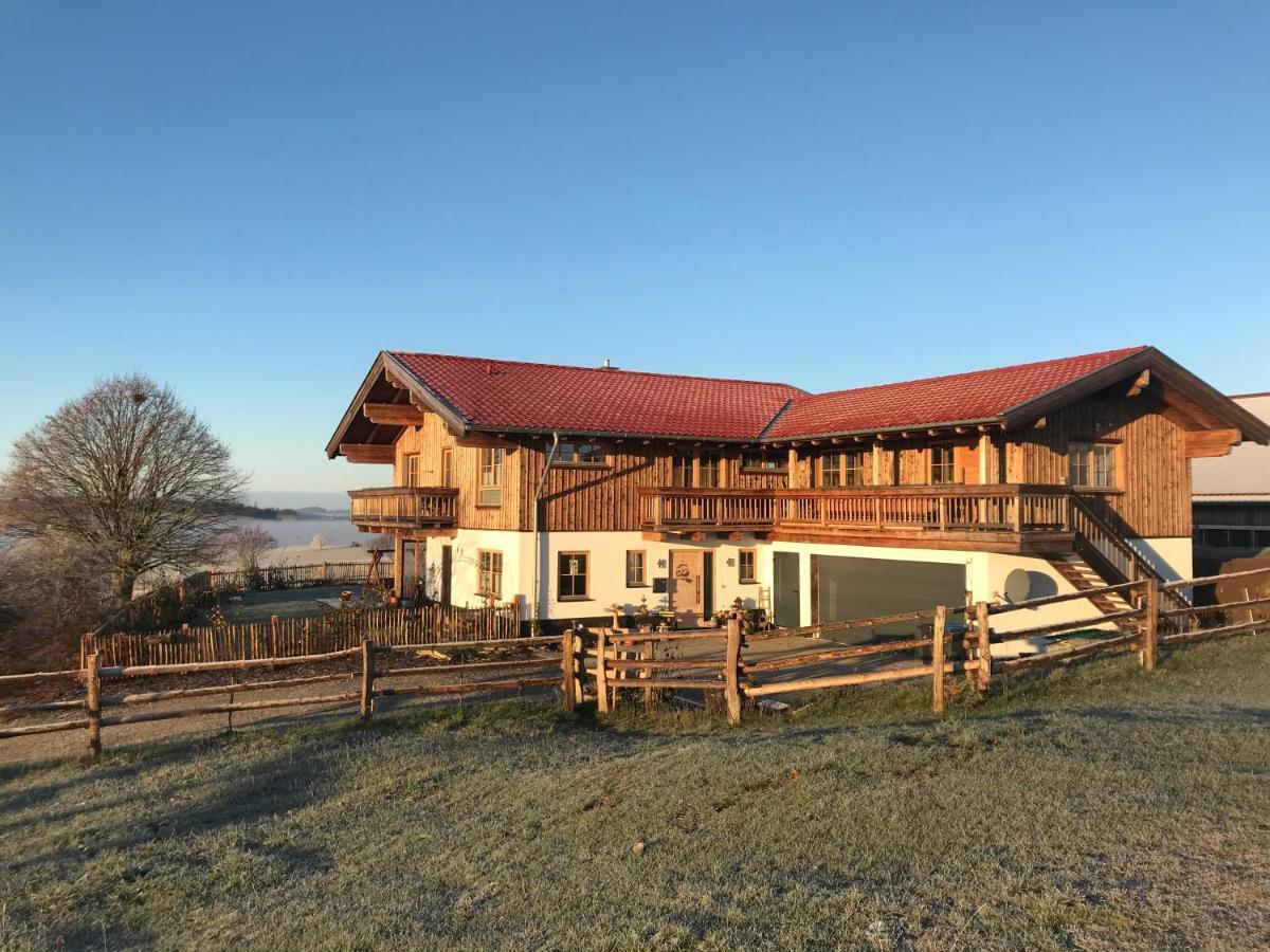 Chalet Bergliebe Brilon Esterno foto