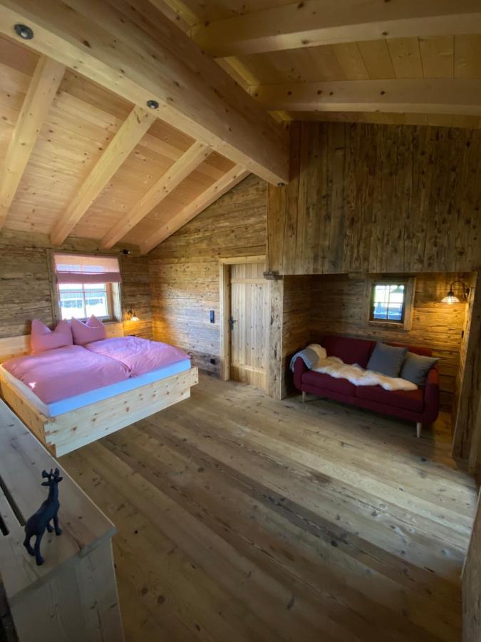 Chalet Bergliebe Brilon Esterno foto