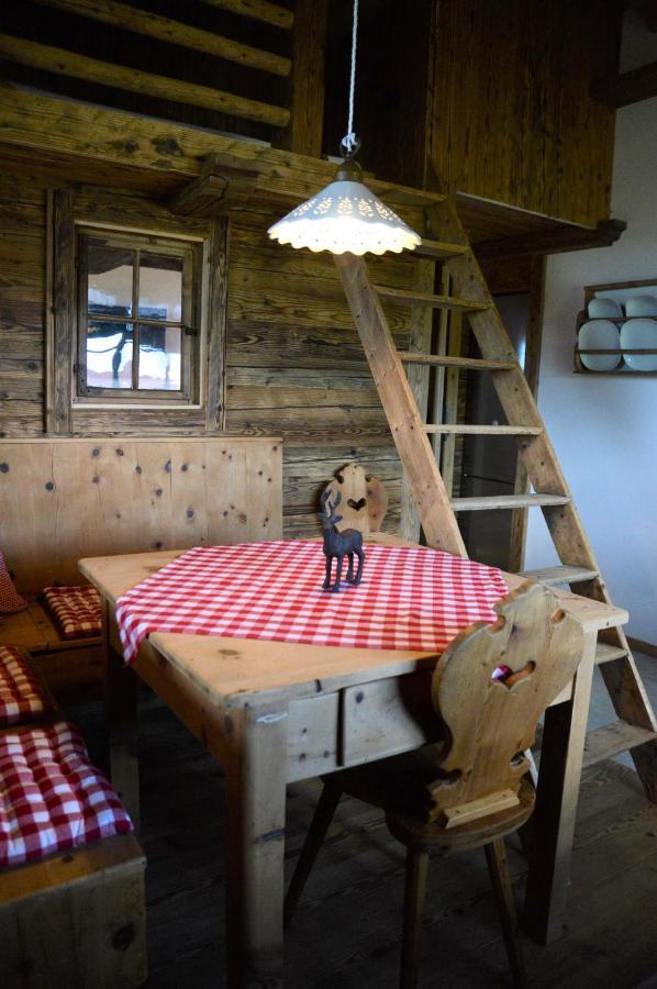 Chalet Bergliebe Brilon Esterno foto