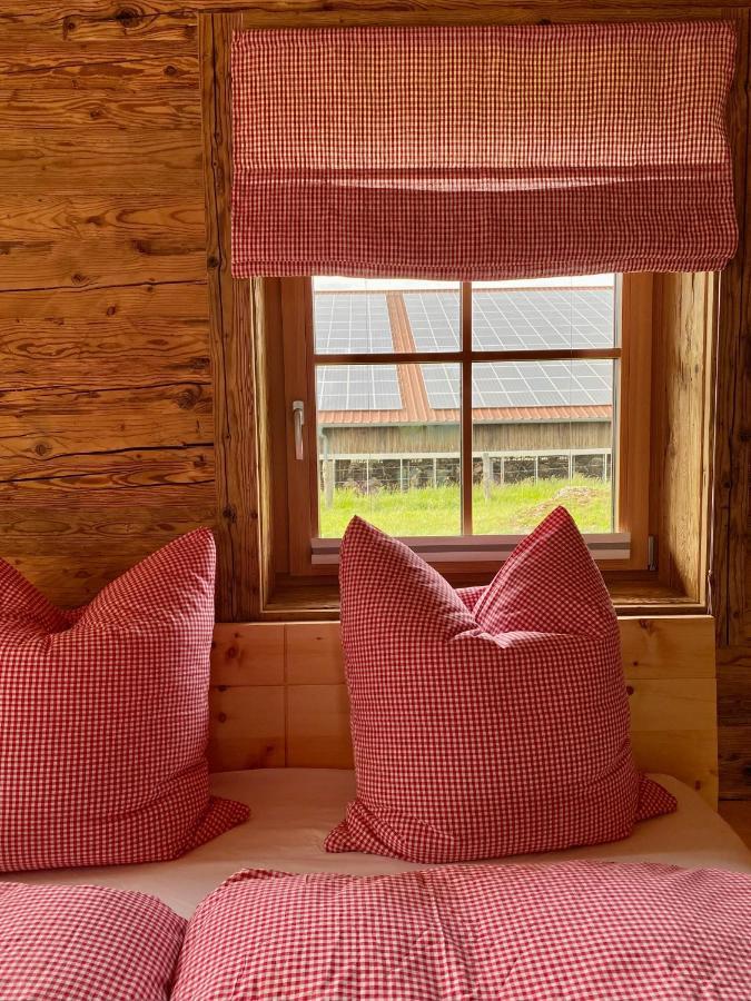 Chalet Bergliebe Brilon Esterno foto